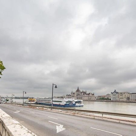 Castle View - New - Romantic Budapeşte Dış mekan fotoğraf